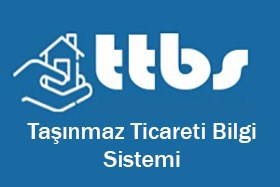 Taşınmaz Bilgi Sistemi