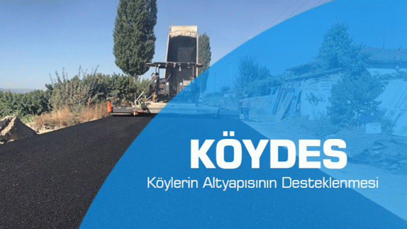 KÖYDES