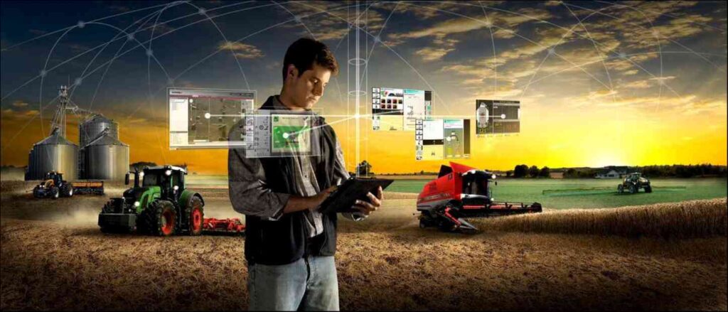Akıllı Tarım Teknolojileri Nelerdir.